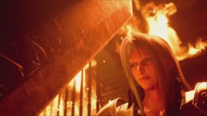 Final Fantasy VII Remake GMV -  Victorious - Skillet