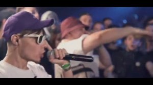 Cram squad vs нищета и собаки без релоудов
