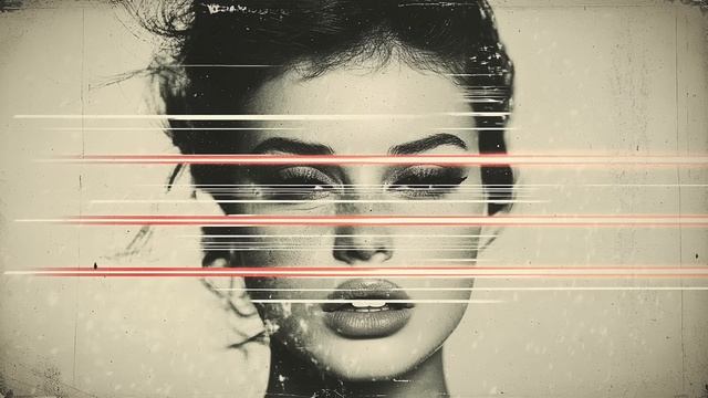 AMBIENT DUB TECHNO MIX -Shades Of Gray 7-