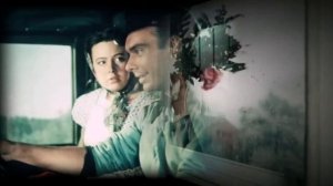 На тот большак Поёт Валентина Левко