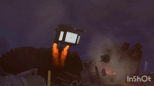 РАЗБОР 1 ЧАСТИ 68 СЕРИИ СКИБИДИ ТУАЛЕТЫ! ТВ МЕН ТИТАН НЕ ПРОБИВАЕМЫЙ? СПИКЕРМЕН И КАМЕРАМЕН ТИТАН. смотреть онлайн