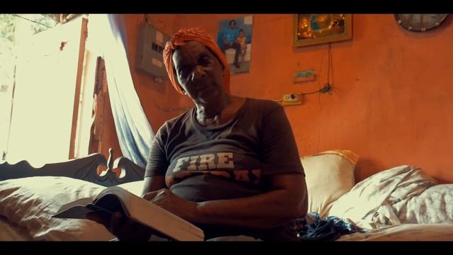 Nik Valor - Zinc Fence (Official Video) смотреть онлайн