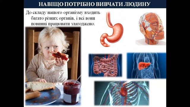 НАВІЩО ПОТРІБНО ВИВЧАТИ ЛЮДИНУ смотреть онлайн