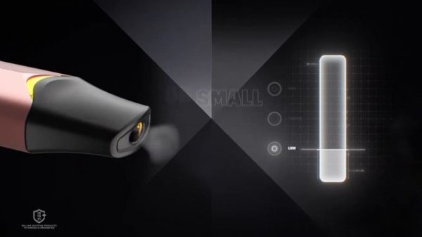 MyVuse App feature for ePod 2+: Cloud Control | Vuse Canada