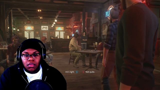 LIFE IS STRANGE (TRUE COLORS): WE FOUND ETHAN BUT HE NOT DOING SO GOOD (PART 4)