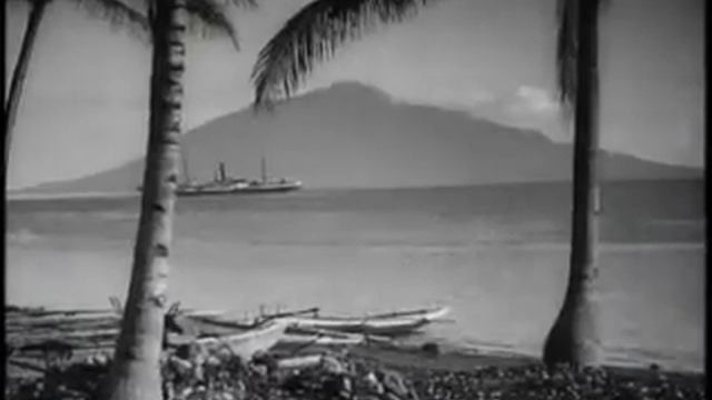 The Maluku Islands,( Moluccas) in the 1930s, Tempo Doeloe, Indonesia смотреть онлайн