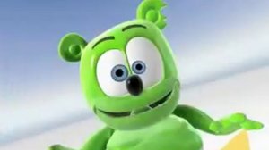 Gummy Bear Song