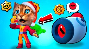 ПОПРОБУЙ УБЕЖАТЬ ОТ ПИПА В БРАВЛ СТАРС