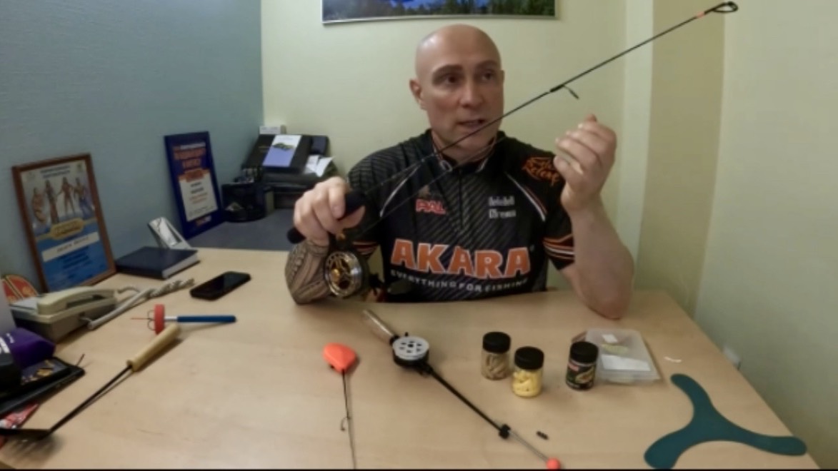 Как поймать форель зимой. Подбираем снасти для ловли форели со льда. смотреть онлайн