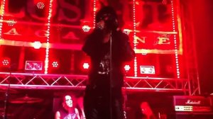 The 69 Eyes - Red Live (HD)