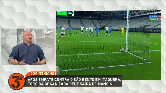 3º TEMPO - 18/04/2021 PROGRAMA COMPLETO