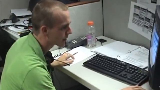 ATF Customer Care смотреть онлайн