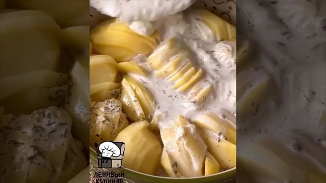 Рецепты на каждый день