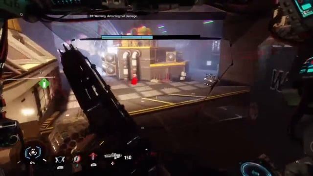 THE ULTIMATE SACRIFICE | #17 (END) Titanfall 2 Campaign смотреть онлайн