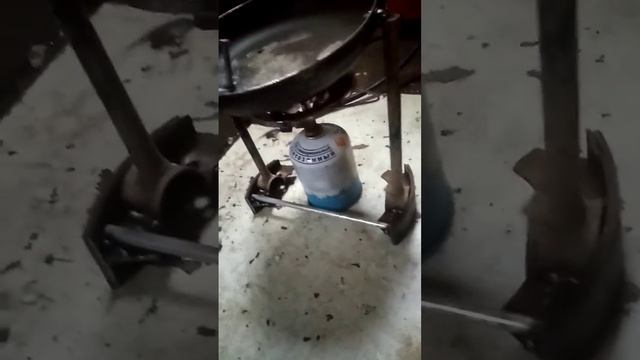 Самодельная дроболейка смотреть онлайн