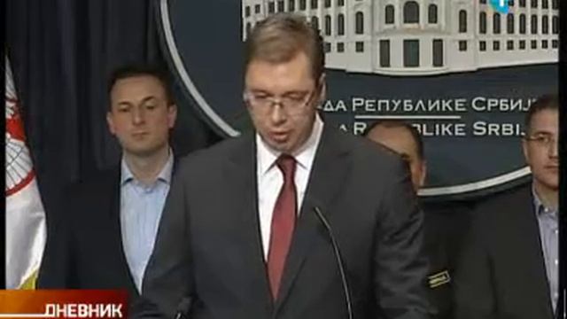 Premijer: Prajd nije održan zbog EU, nego zato što poštujemo Ustav смотреть онлайн