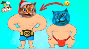 ДОРИСОВАЛ КОЕ ЧТО и Узнал ПРАВДУ ШОК! Этот ролик могут забанить Brain Wash DOP 2 ВЕСЁЛЫЙ КОТ