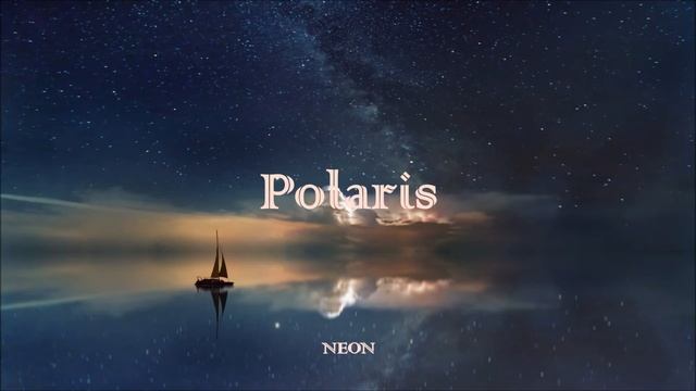 Polaris (Piano Ver.) (Prod By NEON) - Emotional Piano Music