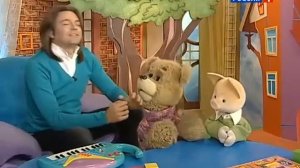 Cпокойной ночи малыши 30 января 2013 Парад