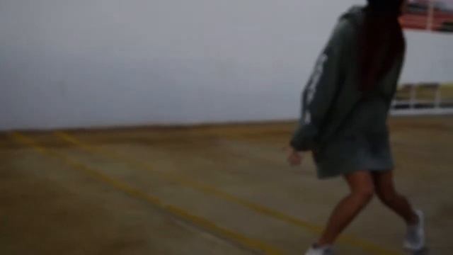 Zarina Cabanilla Dance Reel 2017 смотреть онлайн