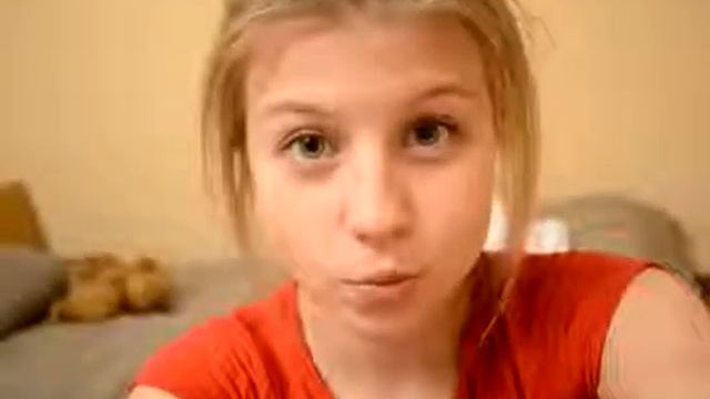 Милая улыбочка Nice smile Polina Egorova смотреть онлайн