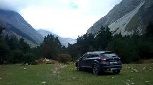 Урочище Уштулу