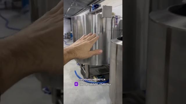 Производство моющих средств смотреть онлайн