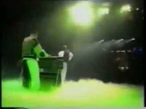 Radiotrance - Cosmonaut (1st album version)