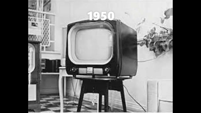 Tv Evolution 1925-2023 смотреть онлайн