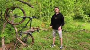 Карбоновый Twitter Leopard спустя год. Годно или в помойку?