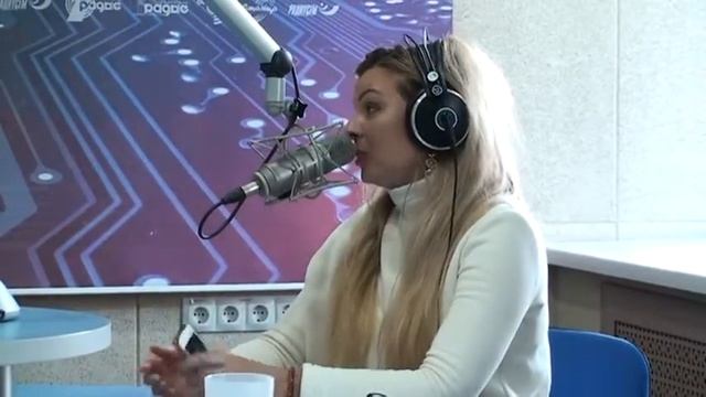 Сцэна для Улады — натуральны стан душы! — «Настрой!» смотреть онлайн