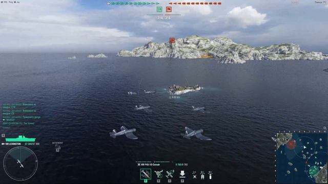 World of Warships - День победы смотреть онлайн