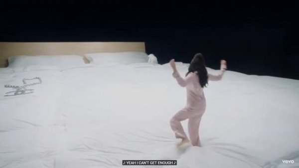 benny blanco, Tainy, Selena Gomez, J Balvin I Can't Get Enough Official Music Video YouTube G