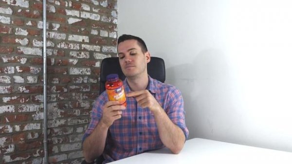 NOW Sports Kre-Alkalyn® Creatine Review