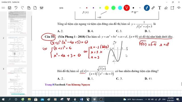 Toán 12 Ngày 26 - 8 - 2021 смотреть онлайн