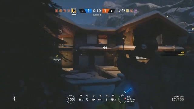 RAINBOW SIX TEA BAG +TROLL ASH EN PLS смотреть онлайн