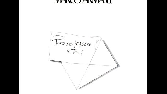 Marco Armani - Col passar del tempo смотреть онлайн