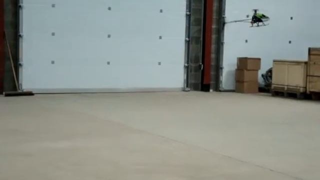 Neon Blaze indoor flight смотреть онлайн