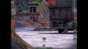 СКОРПИОН ТАКОЙ ЖЕ ИМБОВЫЙ? ОБЗОР SCORPION G | WoT Blitz