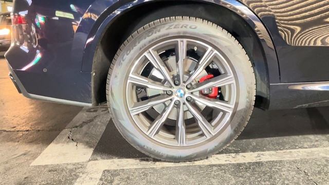 ✅ Pirelli Scorpion Zero All Season Plus All-Season Radial Tire - 275:40R20 106Y 🔴 смотреть онлайн