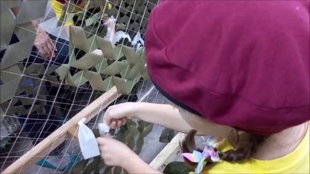 10000 добрых дел команда Фактор 0 смотреть онлайн