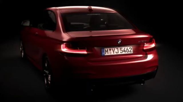 BMW 235 M смотреть онлайн