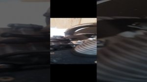 Лифан Кр 500е на буран.