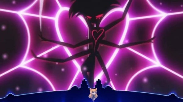 Hazbin Hotel | ADDICT [Remix by SayMaxWell]