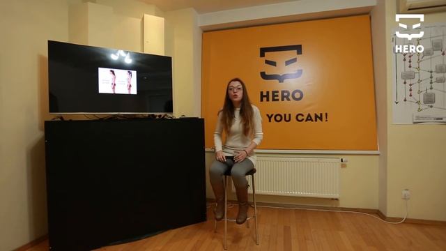 "The importance of muscle correction"_Nicoleta Botezatu смотреть онлайн