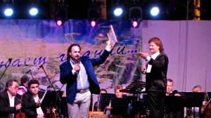 Максим Щербицкий – Милая мама (муз. А.Аверкин, сл. И.Лашков)