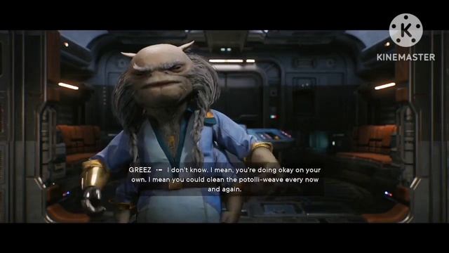Star Wars Jedi Survivor Walkthrough Gameplay Part-3 No Commentary (Xbox Series S) смотреть онлайн