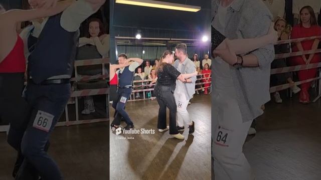 Танец Бачата [ Dance Bachata ] #7806 смотреть онлайн