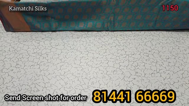 Salem Elampillai Pattu Sarees | Direct Manufacturer Sales in Offer Price | Elampillai Kamatchi Silk смотреть онлайн