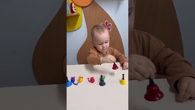 Формирование сенсомоторных способностей у детей раннего возраста смотреть онлайн